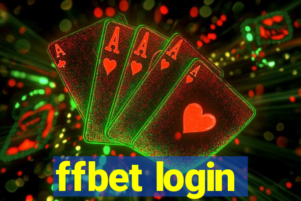 ffbet login